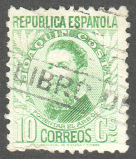 Spain Scott 517a Used - Click Image to Close